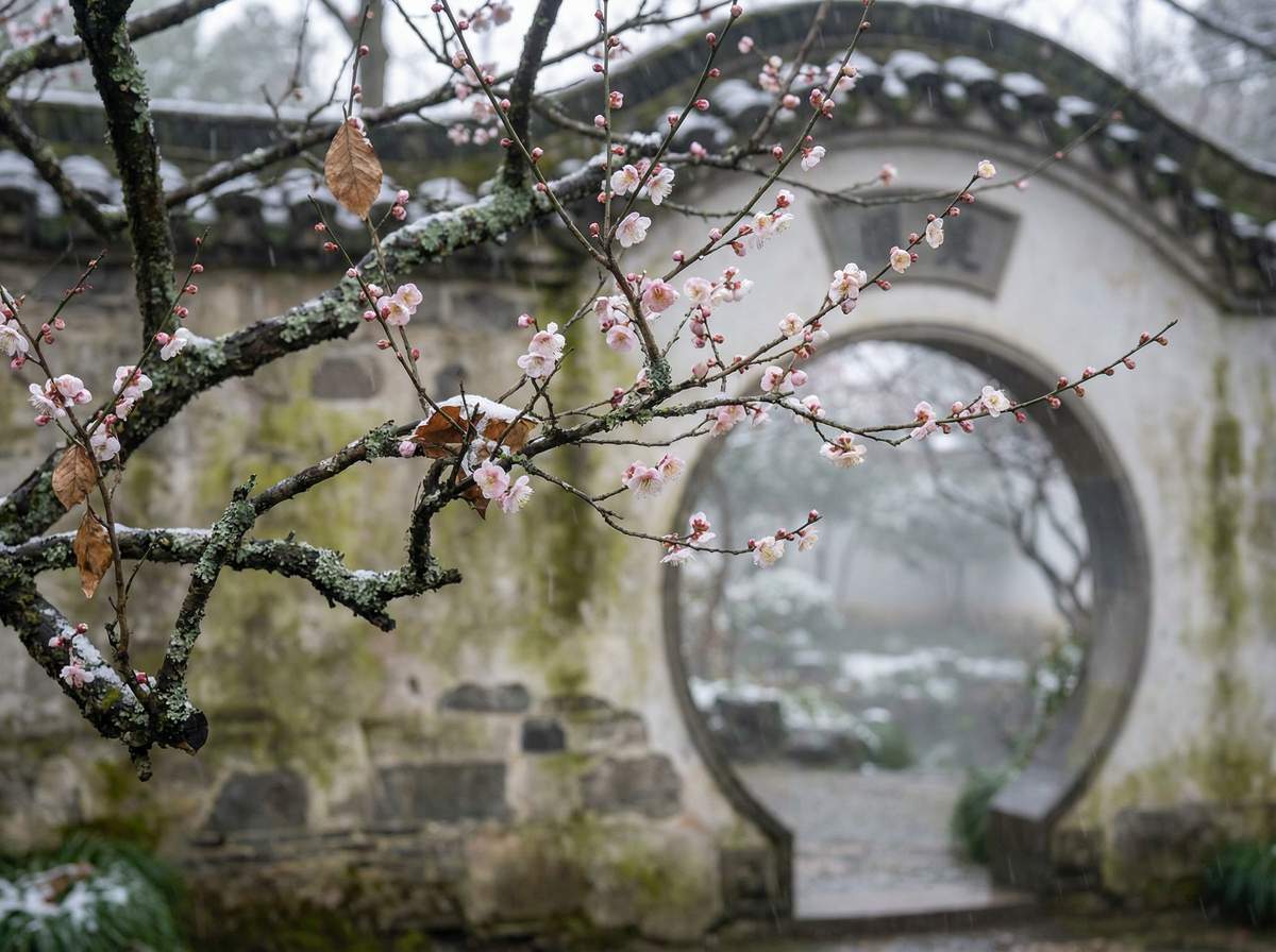 大象传媒梅花视频